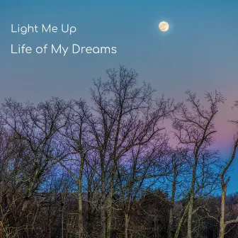 Life of My Dreams by Light Me Up