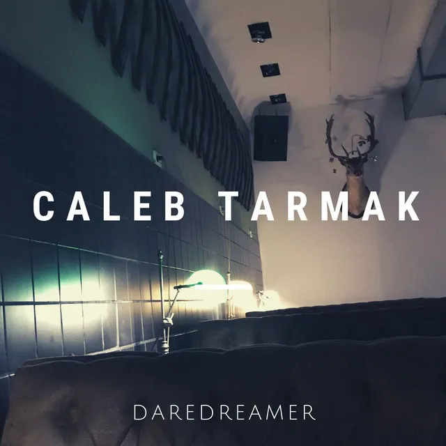 Caleb Tarmak