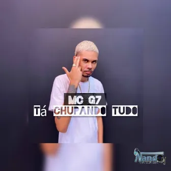 Tá Chupand0 Tud0 - Acoustic by MC G7