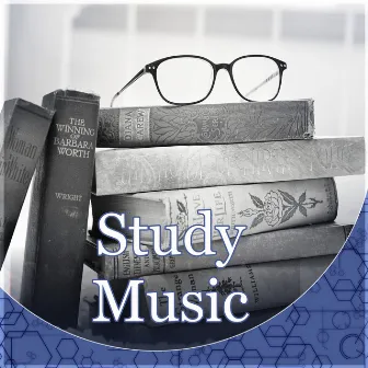 Study Music – Background Music to Study to, Improve Skills, Concentration, Memory, Nature Sounds for Creative Thinking, Peaceful Piano Music by Exam Study Piano Music Guys