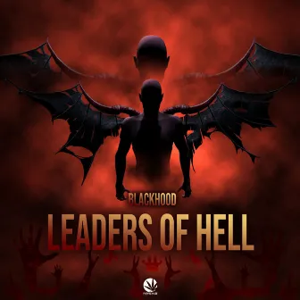 Leaders of Hell by BlackHood