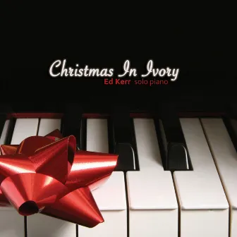 Christmas In Ivory by Ed Kerr