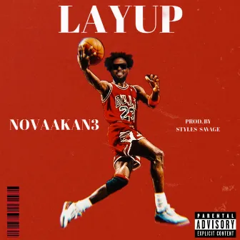 Layup by Novaakan3