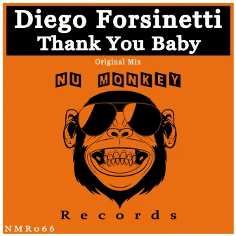 Thank You Baby by Diego Forsinetti