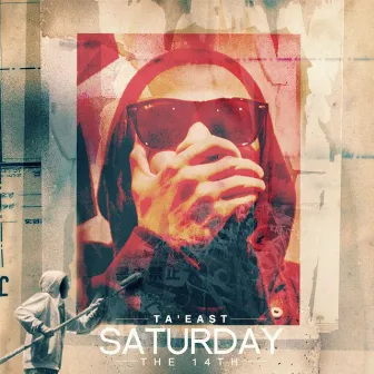 Saturday the 14th by Ta'East