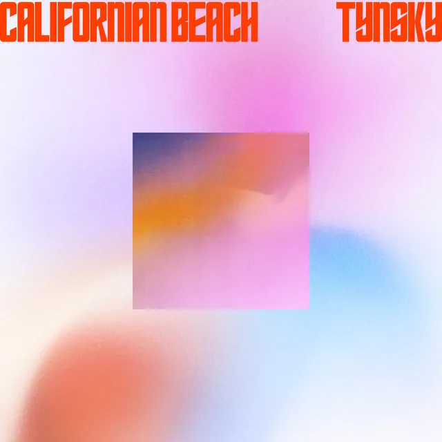 Californian Beach