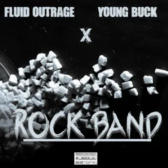 Rock Band by Fluid Outrage