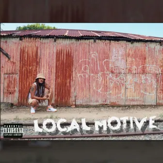 Local Motive by B.S.K