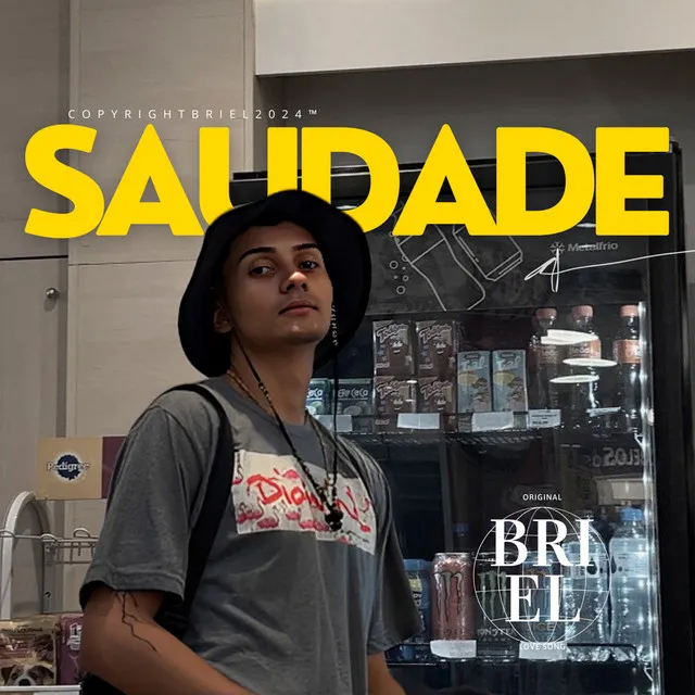 Saudade