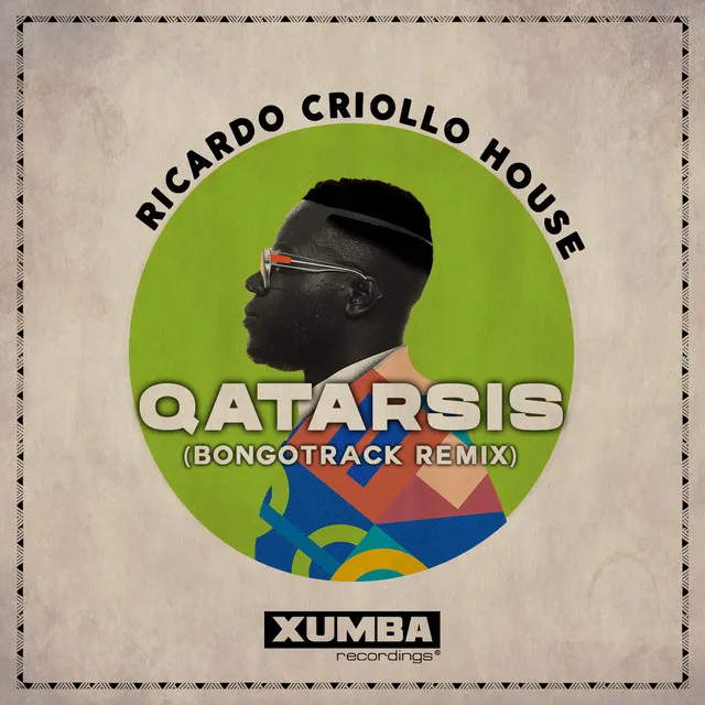 Qatarsis - Bongotrack Remix