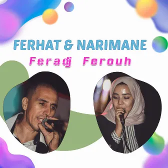 Feradj Ferouh by Ferhat