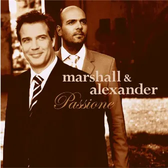 Passione by Marshall & Alexander