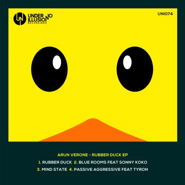 Rubber Duck - Original Mix