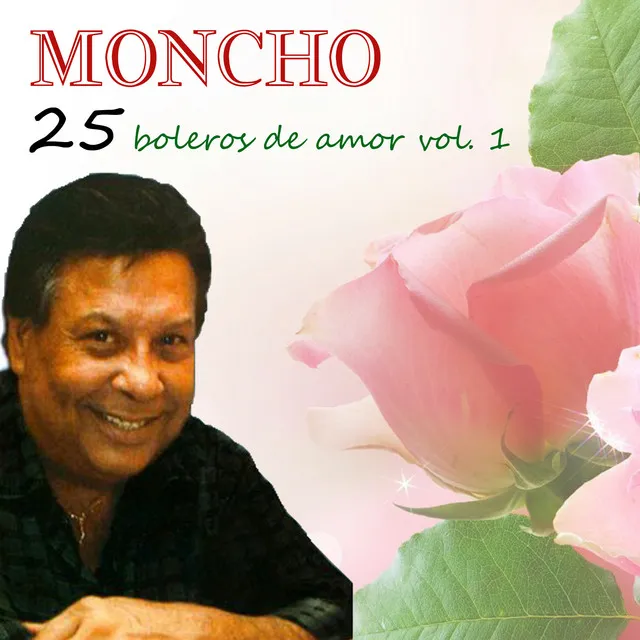 25 boleros de amor vol. 1