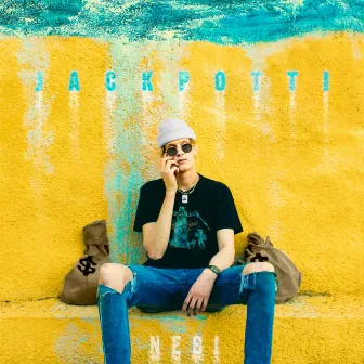 Jackpotti by Nebi