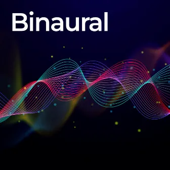 Binaural Beats: 40 Hz Gamma Waves by Binaural Beats Radiance