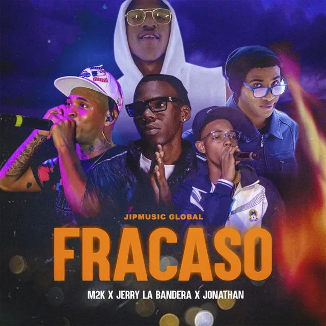 Fracaso