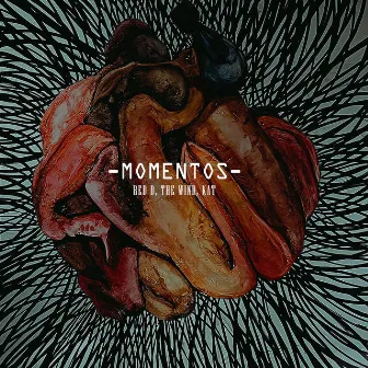 MOMENTOS by Red D