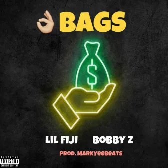 3 BAGS by Lil Fiji