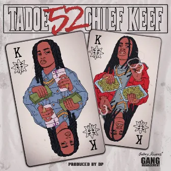 52 by Tadoe