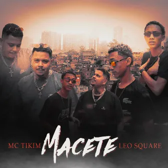 Macete by Mc Tikim