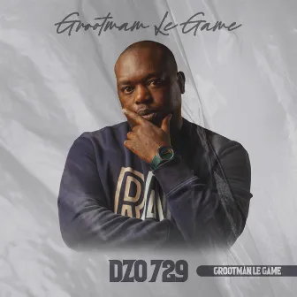 Grootman Le Game by Dzo 729