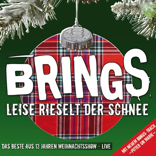 Leise rieselt Der Schnee (Weihnachtsshow - Live)