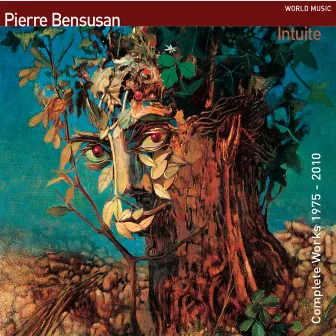 Intuite by Pierre Bensusan