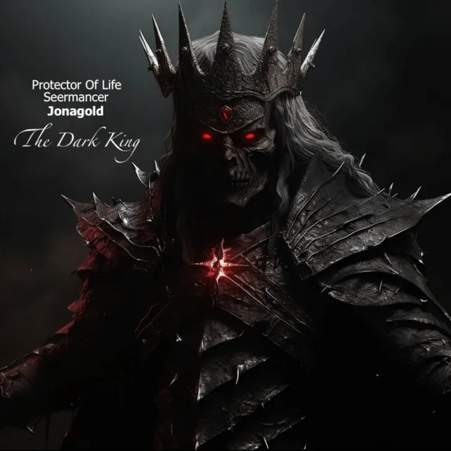 The Dark King