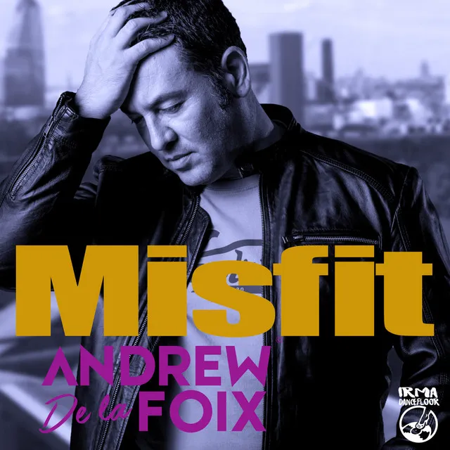 Misfit - Extended Mix