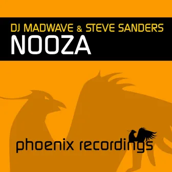 Nooza by Steve Sanders