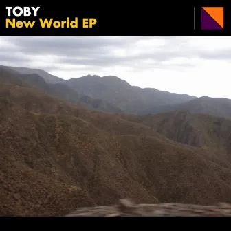 New World by TOBY