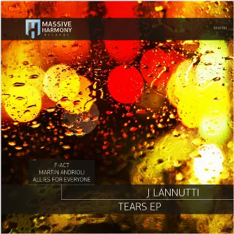 Tears by J Lannutti