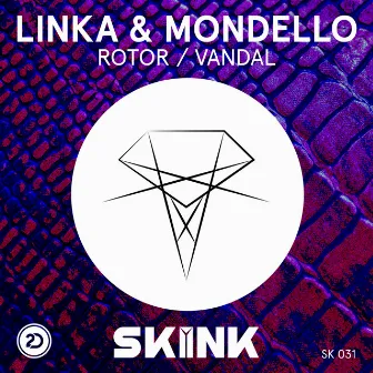 Rotor / Vandal by Linka & Mondello