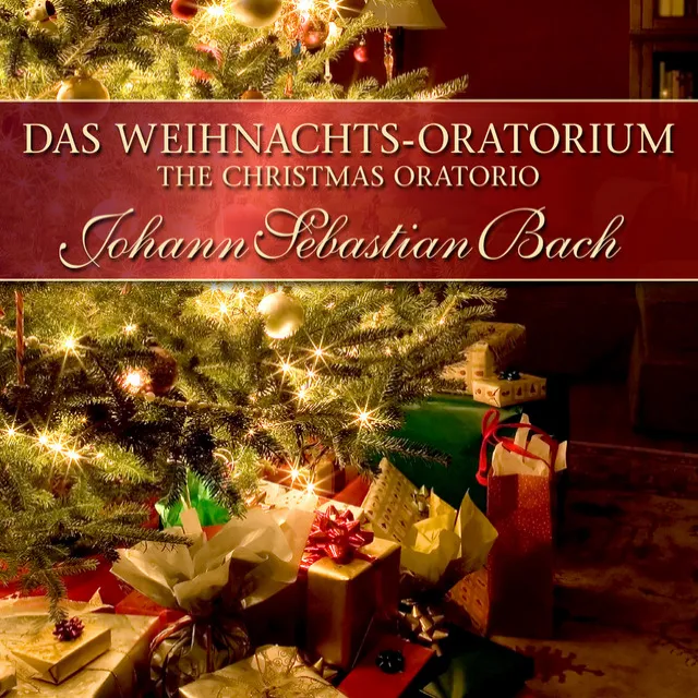 Weihnachtsoratorium Bwv 248 - Auszüge (Am Ersten W