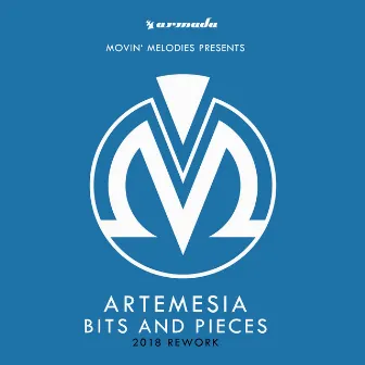 Bits And Pieces (2018 Rework) by Artemesia