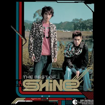 The Best Of Shine by Shine