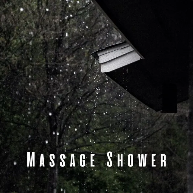 Rainy Massage Dreamscape