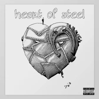 heart of steel by Zay Xclusive