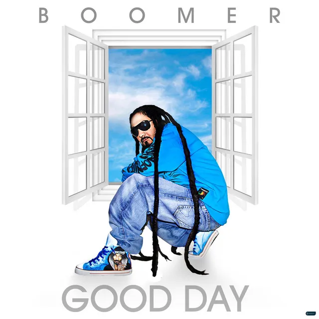 Good Day (feat. Mc Jona)