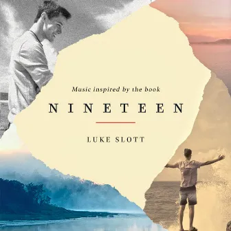 Music inspired by the book Nineteen by Luke Slott