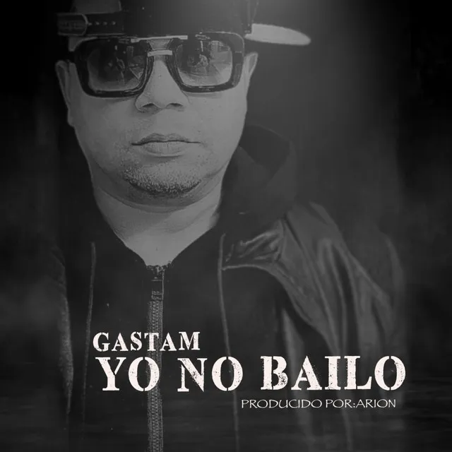 Yo No Bailo