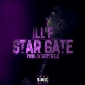 Star Gate by Ill P