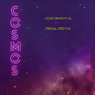 COSMOS by Joshimar KL