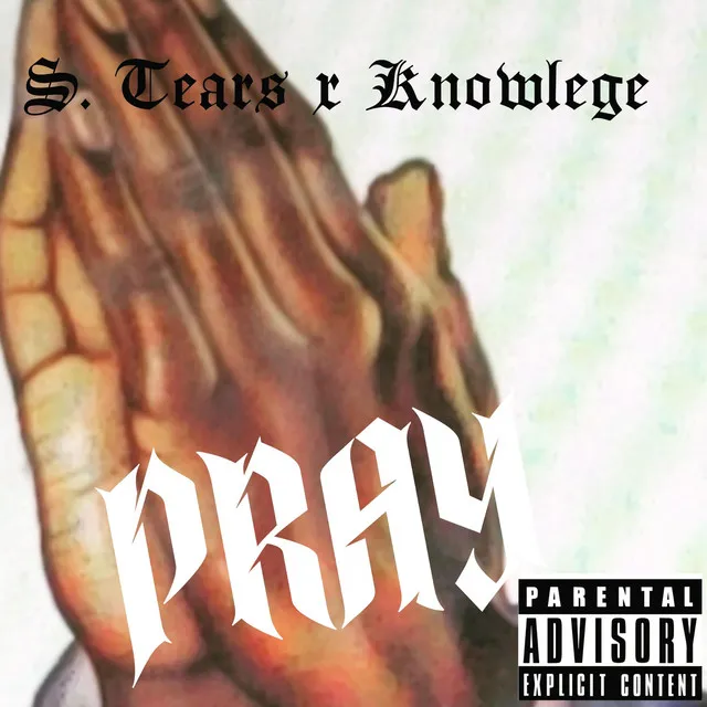 Pray