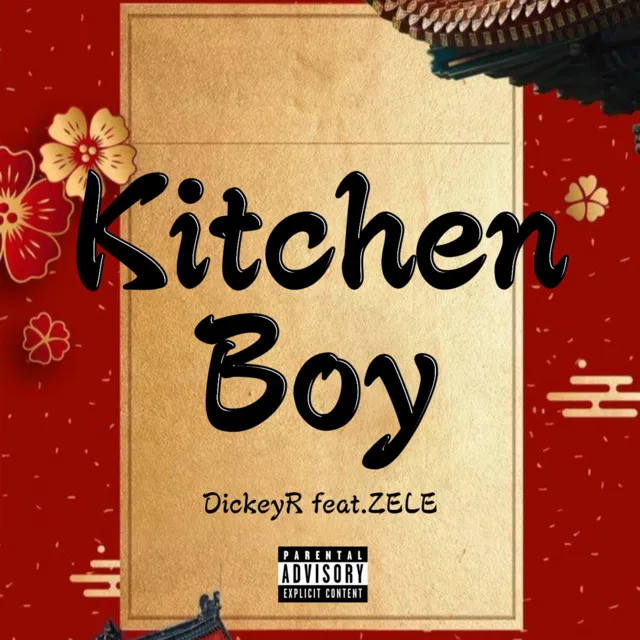 Kitchen Boy