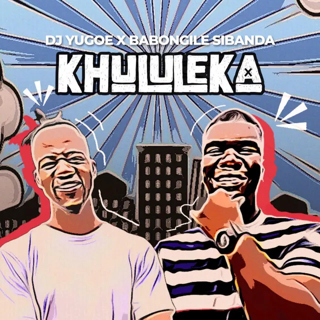 Khululeka