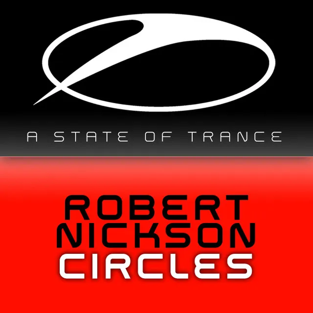 Circles - Andy Blueman Remix