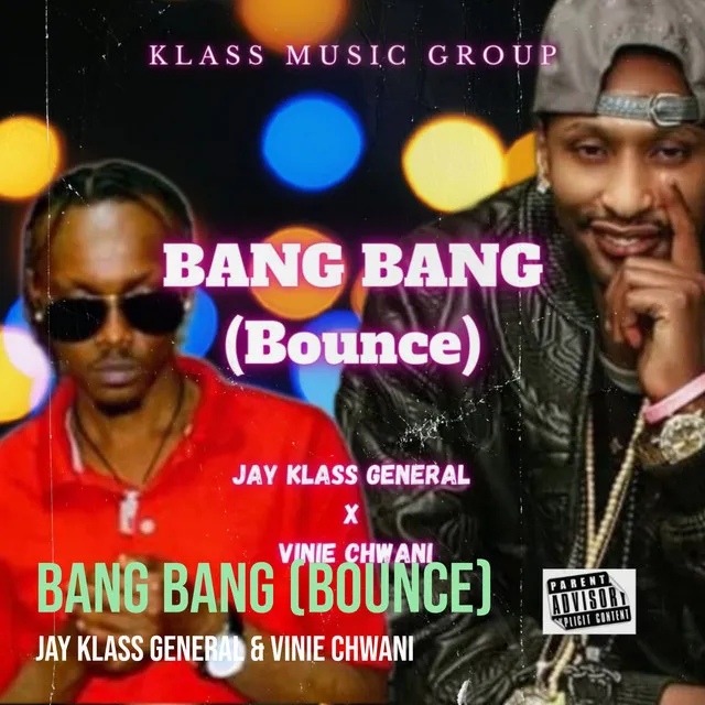 Bang Bang (Bounce)