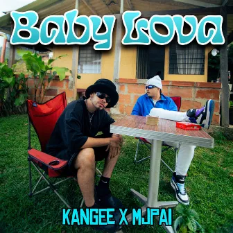 Baby Lova by Kangee